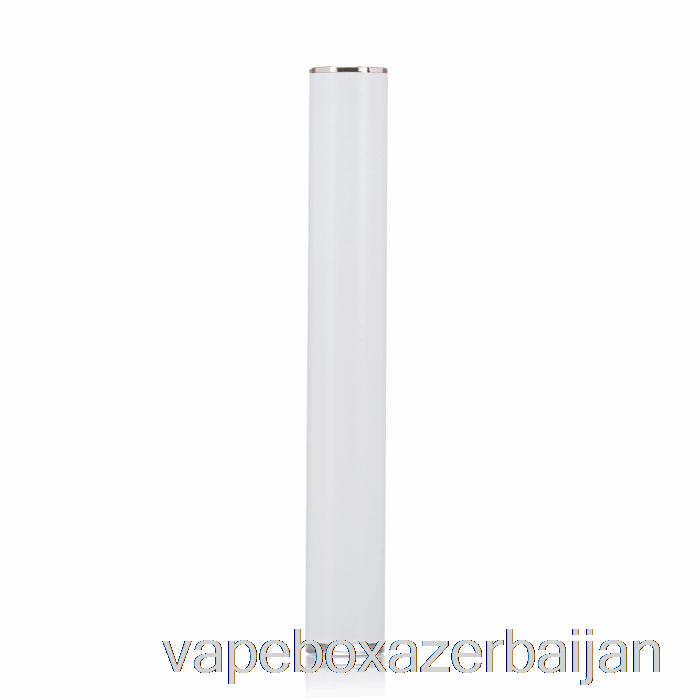 E-Juice Vape CCELL M3 Vape Pen Battery White